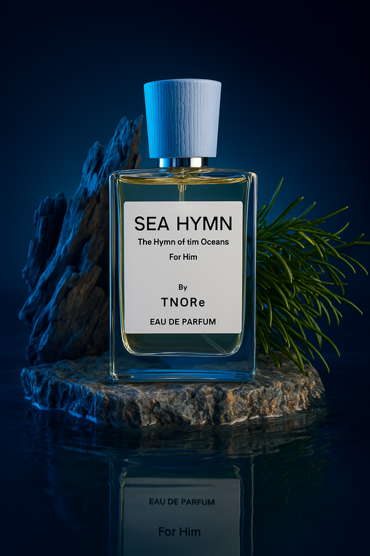 SEA HYMN (50 ml)